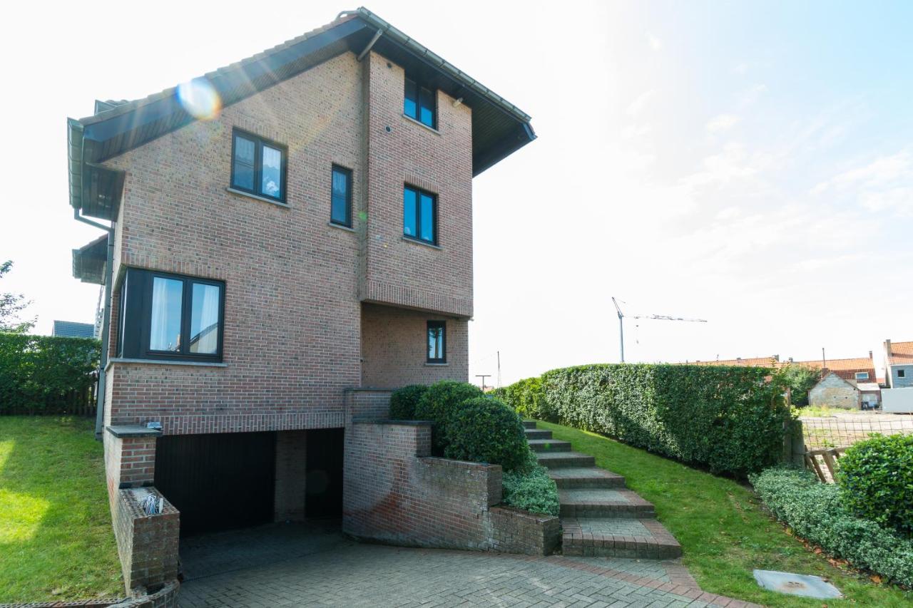 Studio De Groene Golf Middelkerke Zewnętrze zdjęcie